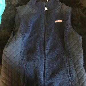 Vineyard vines vest